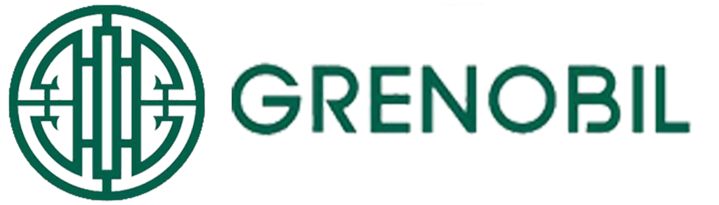 Brand Logo